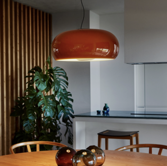 Vetra 43 hanglamp Marset