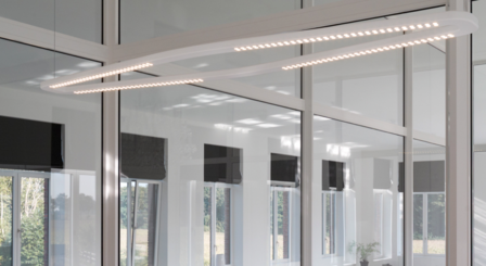 N-Tro D+B hanglamp Trizo21