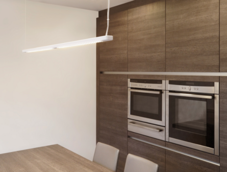 I-Tro D+B 1 lighting side hanglamp Trizo21