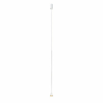 Austre - Solitaire RL D+B hanglamp Trizo21