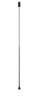 Austre - Solitaire RL D+B hanglamp Trizo21