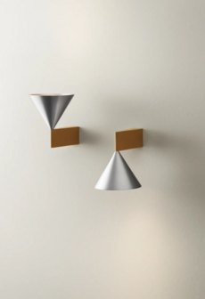 Apollo 14 wandlamp Pholc