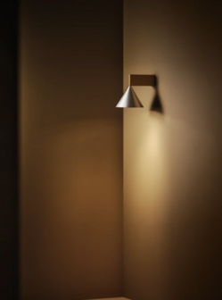 Apollo 14 wandlamp Pholc