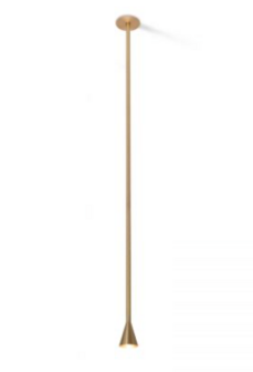 Austere - Solitaire RF  hanglamp Trizo21