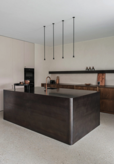 Austere - Solitaire RF  hanglamp Trizo21