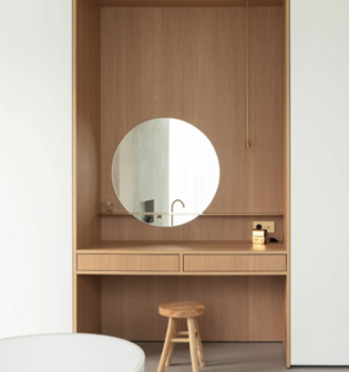 Austere - Solitaire RL  hanglamp Trizo21