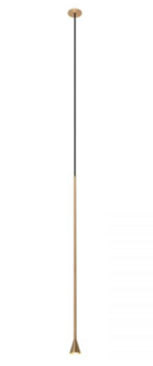 Austere - Solitaire RL  hanglamp Trizo21