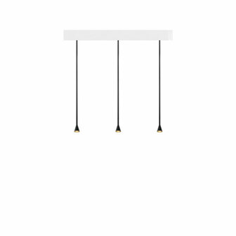 Austere - D1 3 RF 75 hanglamp Trizo21