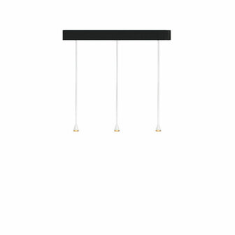 Austere - D1 3 RF 75 hanglamp Trizo21