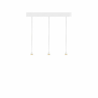 Austere - D1 3 RF 75 hanglamp Trizo21