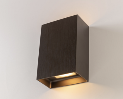 Sulfer wall up/down 2x wandlamp Modular