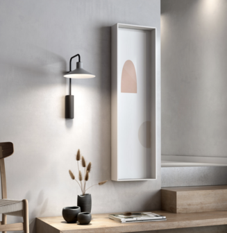 Platet A/02 wandlamp Bover