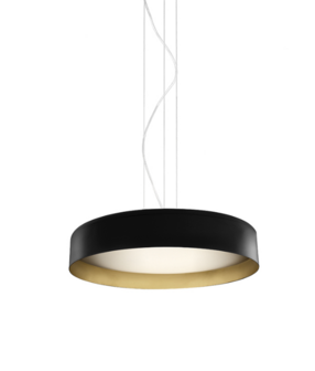 Ginevra 53 cm hanglamp Panzeri