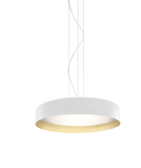 Ginevra 53 cm hanglamp Panzeri