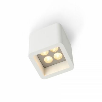 Code 1 Led opbouwspot Trizo21