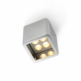 Code 1 Led opbouwspot Trizo21
