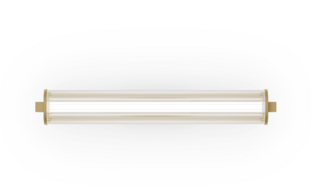 Ribelle 1.0 IP65 wandlamp Wever &amp; Ducre 