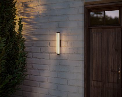 Ribelle 1.0 IP65 outdoor wandlamp Wever &amp; Ducre 