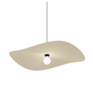 Wave soft 3.0 hanglamp Wever &amp; Ducre 