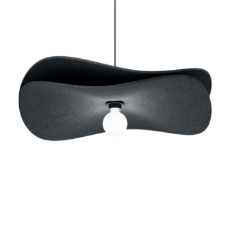 Wave soft 2.0 hanglamp Wever &amp; Ducre 