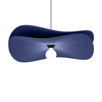 Wave soft 2.0 hanglamp Wever &amp; Ducre 