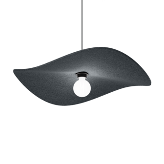 Wave soft 1.0 hanglamp Wever &amp; Ducre 