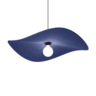 Wave soft 1.0 hanglamp Wever &amp; Ducre 
