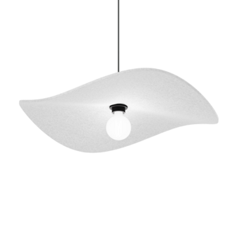 Wave soft 1.0 hanglamp Wever &amp; Ducre 