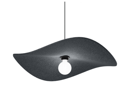 Wave soft 1.0 hanglamp Wever &amp; Ducre 
