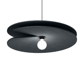 Spirra soft 2.0 hanglamp Wever &amp; Ducre 