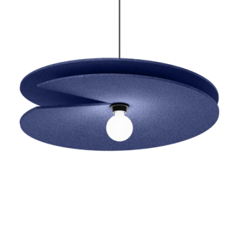 Spirra soft 2.0 hanglamp Wever &amp; Ducre 