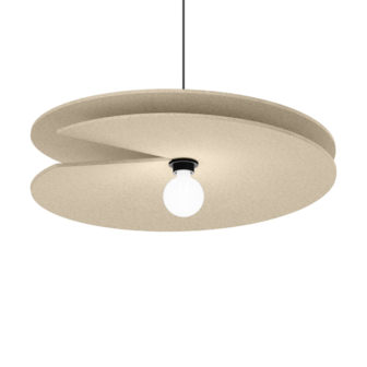 Spirra soft 2.0 hanglamp Wever &amp; Ducre 