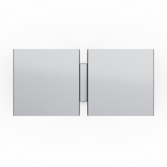 CG Square 2G big wandlamp Wever &amp; Ducre 