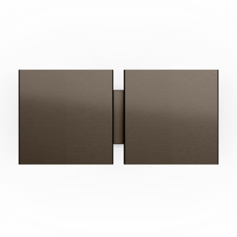 CG Square 2G big wandlamp Wever &amp; Ducre 