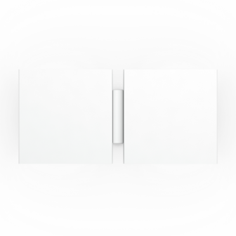 CG Square 2G big wandlamp Wever &amp; Ducre 
