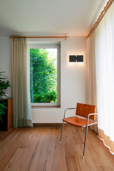 CG Square 2G big wandlamp Wever &amp; Ducre 