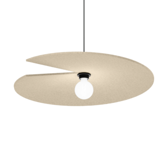 Spirra soft 1.0 hanglamp Wever &amp; Ducre 