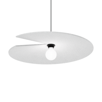 Spirra soft 1.0 hanglamp Wever &amp; Ducre 