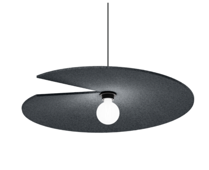 Spirra soft 1.0 hanglamp Wever &amp; Ducre 