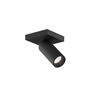 Pillo 1.0 opbouwspot Wever &amp; Ducre 