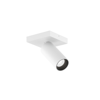 Pillo 1.0 opbouwspot Wever &amp; Ducre 