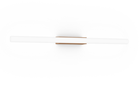 Larra opal 2.0 wandlamp Wever &amp; Ducre 