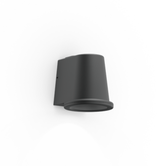 Clasco 1.0 IP65 outdoor wandlamp Wever &amp; Ducre 