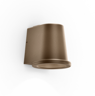 Clasco 1.0 IP65 outdoor wandlamp Wever &amp; Ducre 