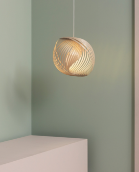 Adilo 8200 hanglamp Secto Design