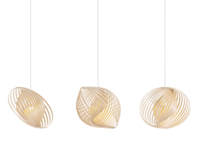 Adilo 8200 hanglamp Secto Design
