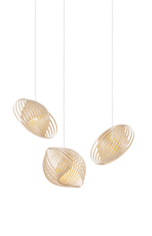 Adilo 8200 hanglamp Secto Design