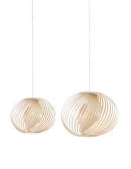 Adilo 8200 hanglamp Secto Design