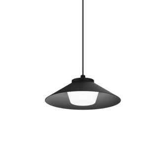 Tradora suspended 1.0 IP65 outdoor hanglamp Wever &amp; Ducre 