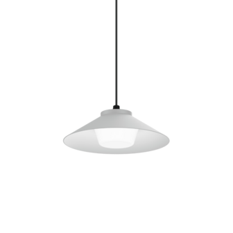 Tradora suspended 1.0 IP65 outdoor hanglamp Wever &amp; Ducre 